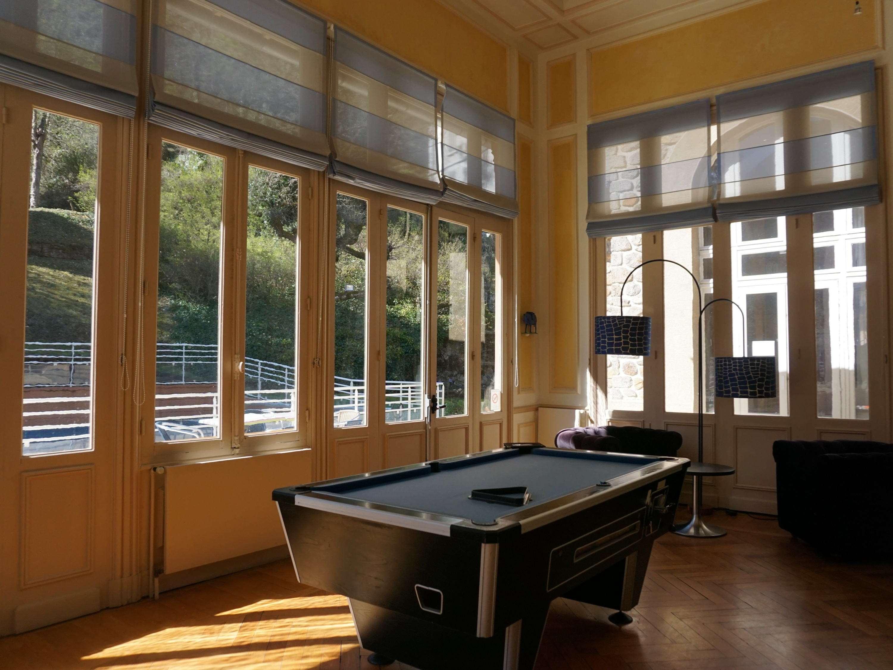 Hotel Mercure Saint-Nectaire Spa & Bien-Etre Exterior photo